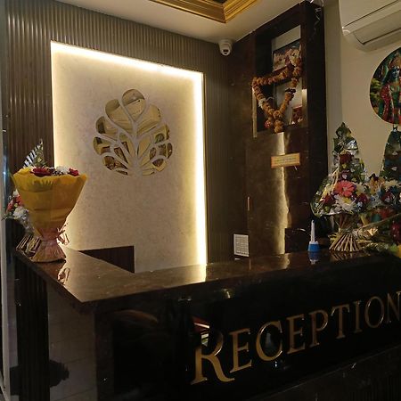 Shree Shyamraj Hotel Ujjain Εξωτερικό φωτογραφία