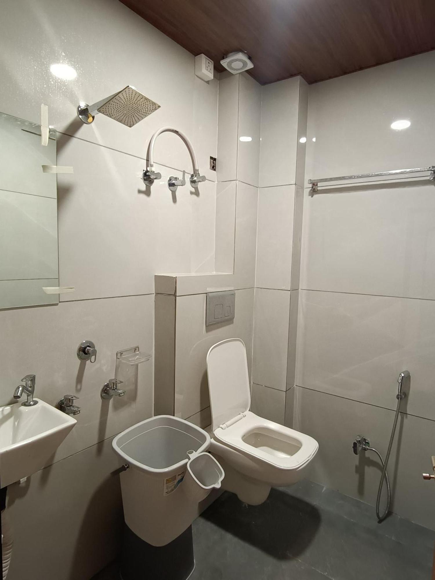 Shree Shyamraj Hotel Ujjain Εξωτερικό φωτογραφία