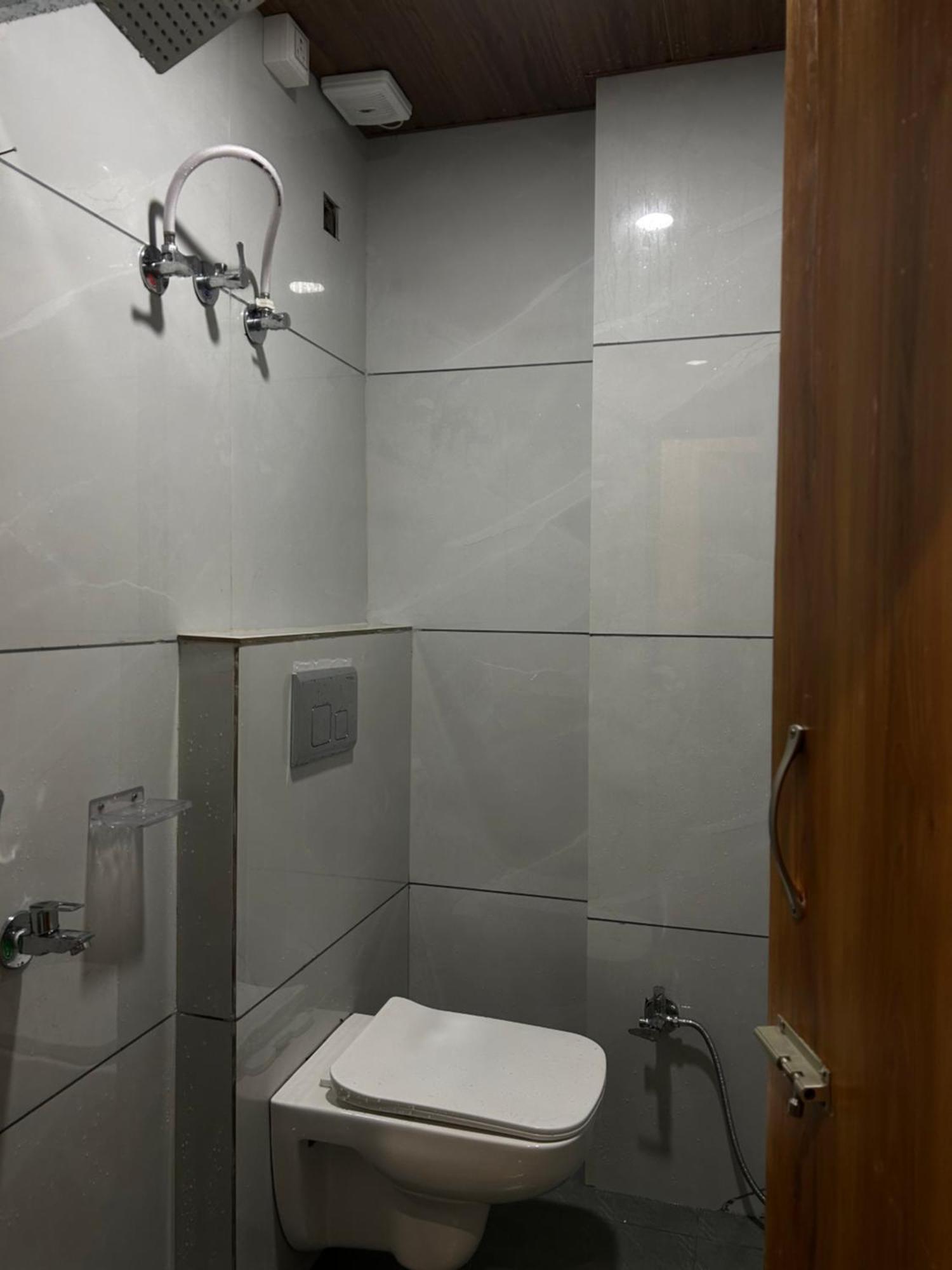 Shree Shyamraj Hotel Ujjain Εξωτερικό φωτογραφία