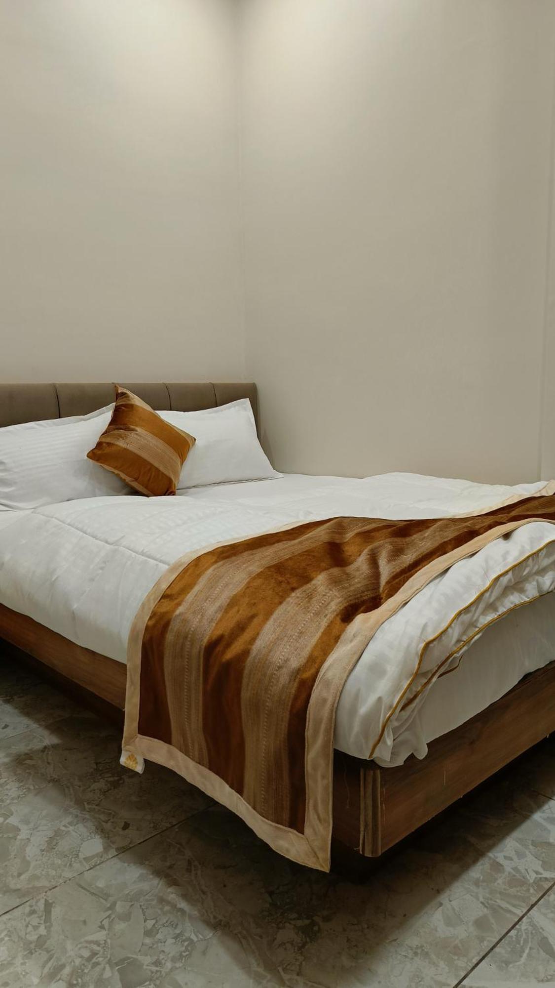 Shree Shyamraj Hotel Ujjain Εξωτερικό φωτογραφία