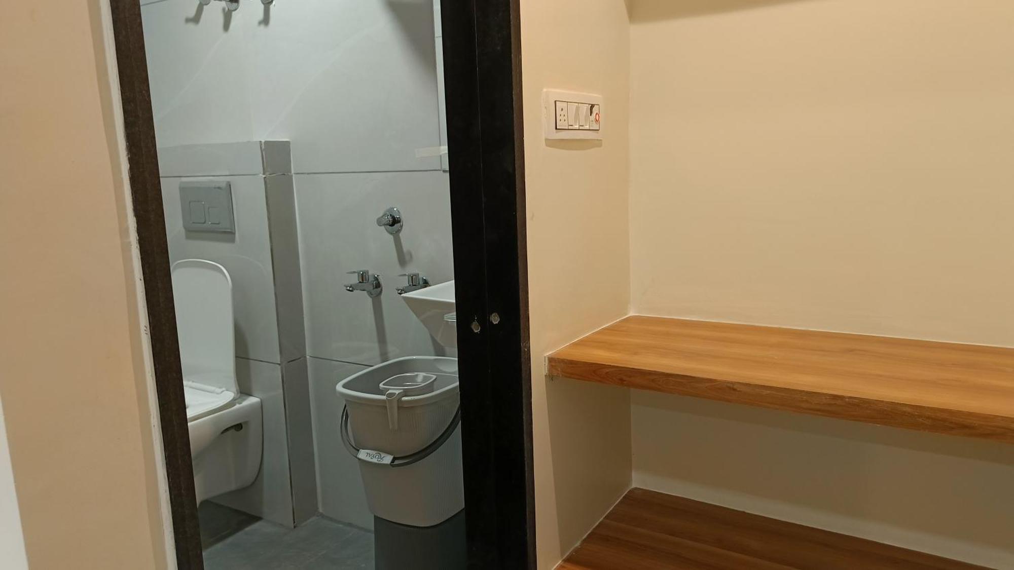 Shree Shyamraj Hotel Ujjain Εξωτερικό φωτογραφία
