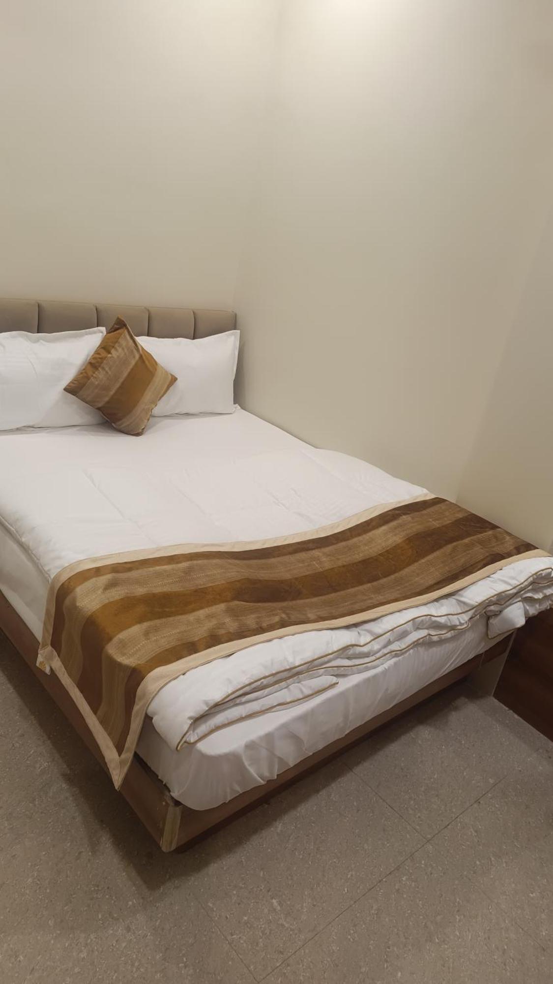 Shree Shyamraj Hotel Ujjain Εξωτερικό φωτογραφία